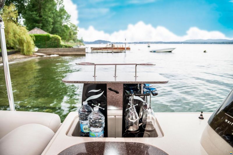 Avalon 2785 Excalibur VIP