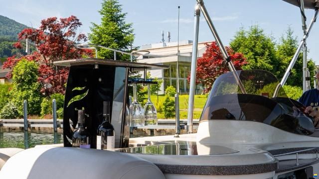 Avalon 2785 Excalibur VIP