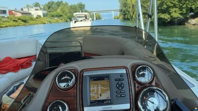 Avalon 2785 Excalibur VIP