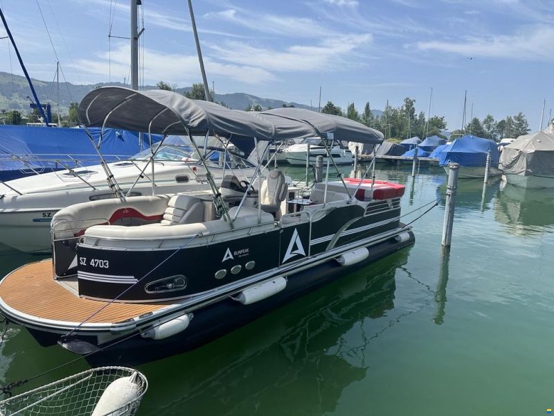 Avalon 2785 Excalibur VIP