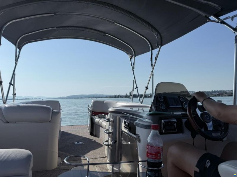 Avalon 2785 Excalibur VIP