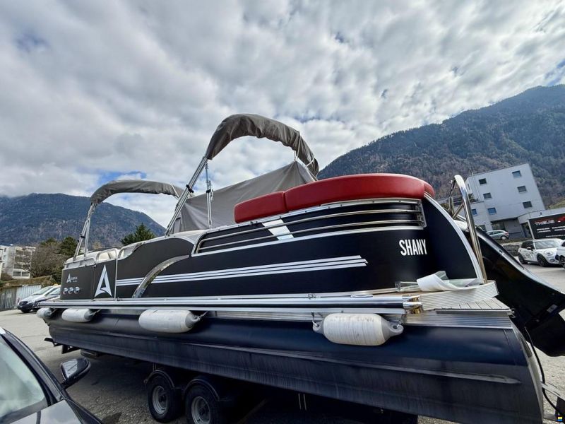 Avalon 2785 Excalibur VIP