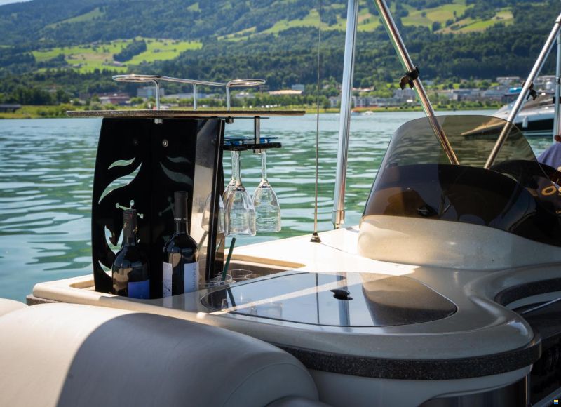 Avalon 2785 Excalibur VIP