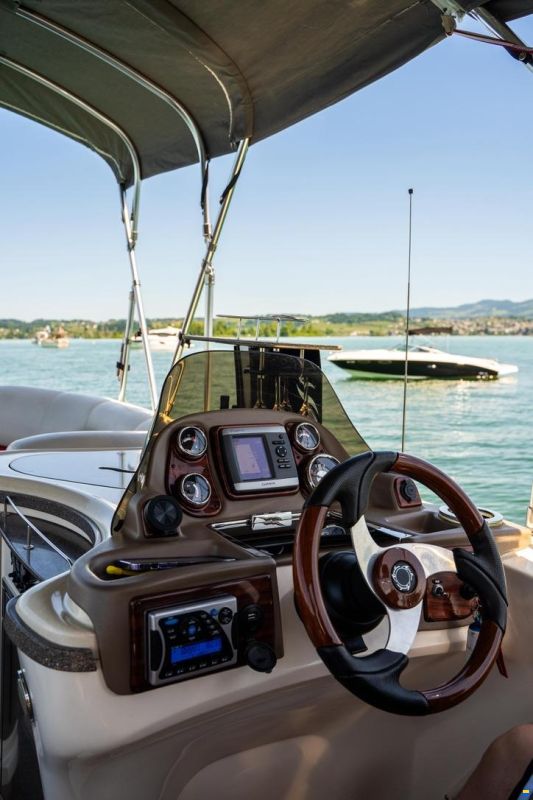 Avalon 2785 Excalibur VIP