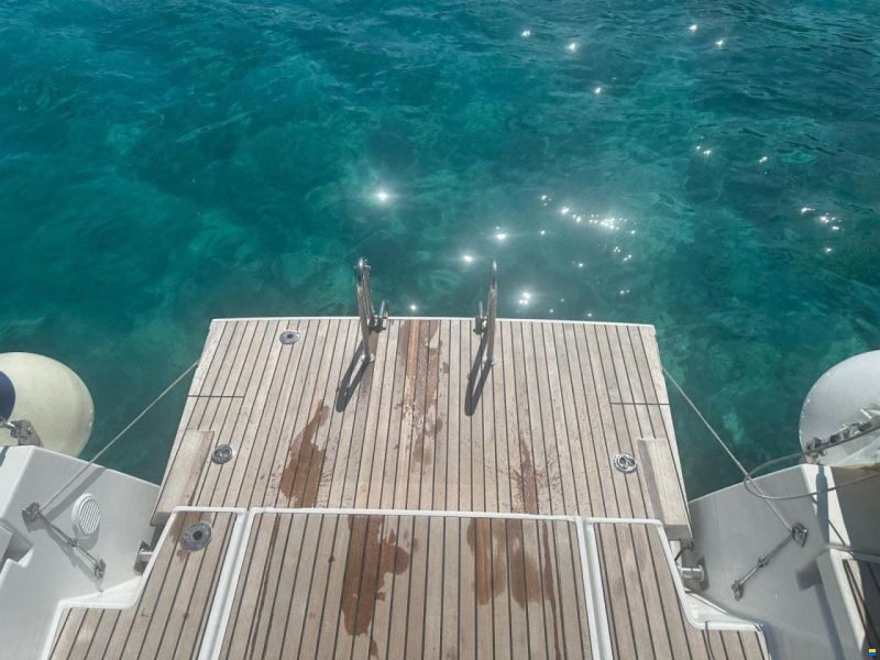 Jeanneau Yacht 51
