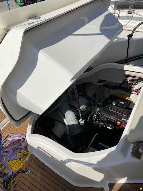 Bavaria 32 Sport