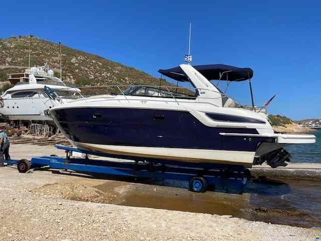 Bavaria 32 Sport