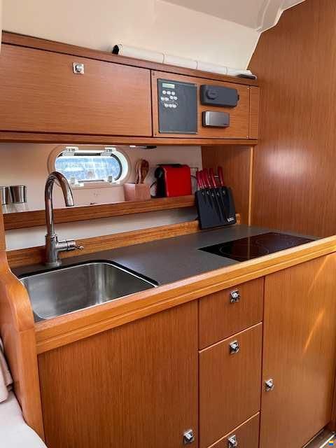 Bavaria 32 Sport