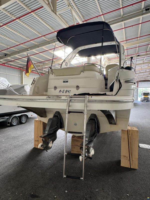 Bavaria 32 Sport