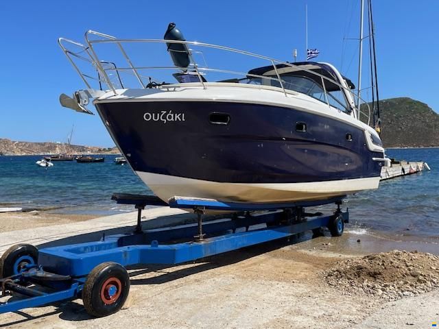 Bavaria 32 Sport