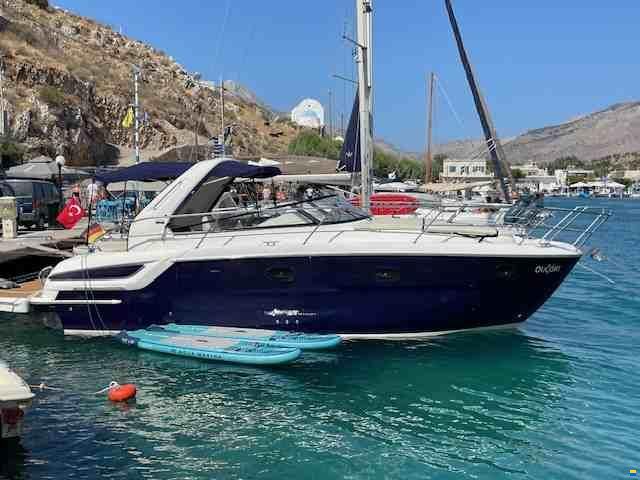 Bavaria 32 Sport