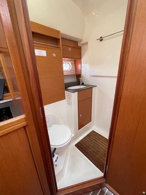 Bavaria 32 Sport