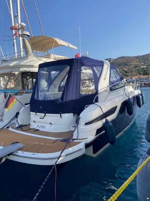Bavaria 32 Sport