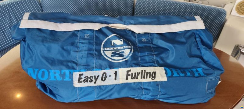 Fountaine Pajot Tobago 35