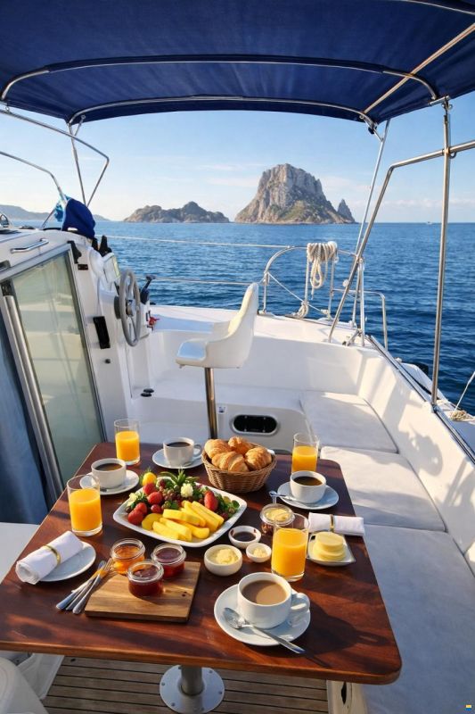 Fountaine Pajot Tobago 35