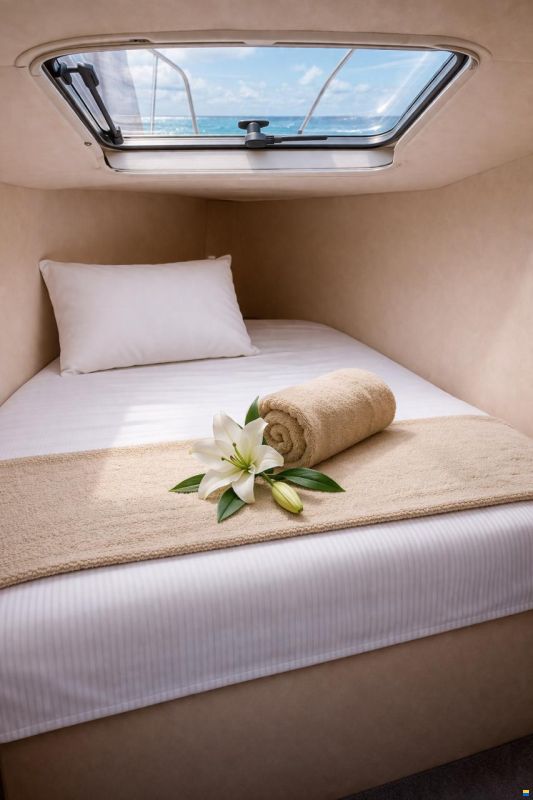 Fountaine Pajot Tobago 35