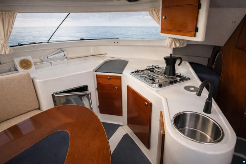 Fountaine Pajot Tobago 35