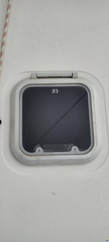 Fountaine Pajot Tobago 35