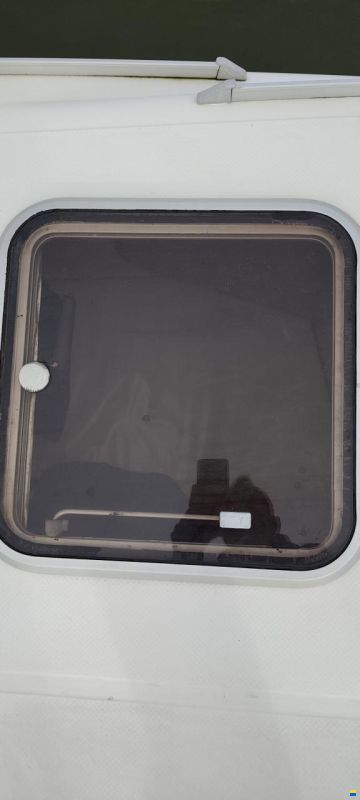Fountaine Pajot Tobago 35