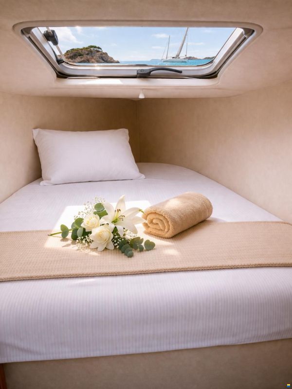 Fountaine Pajot Tobago 35