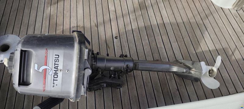 Fountaine Pajot Tobago 35