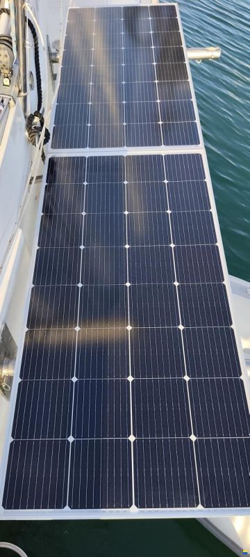 Fountaine Pajot Tobago 35
