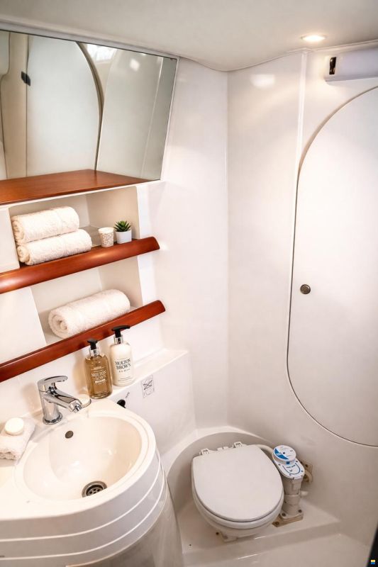 Fountaine Pajot Tobago 35