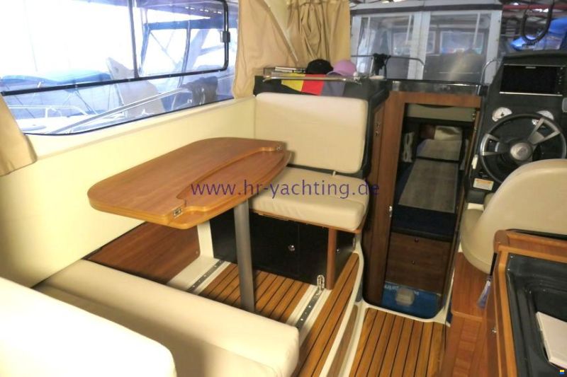 Quicksilver Activ 855 weekend