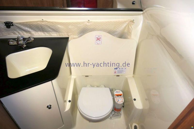 Quicksilver Activ 855 weekend