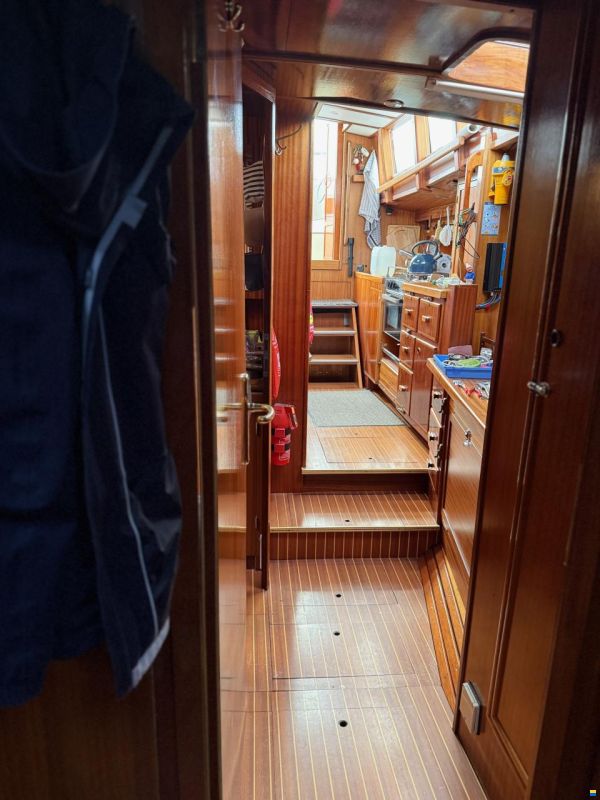 Reinke 12 M