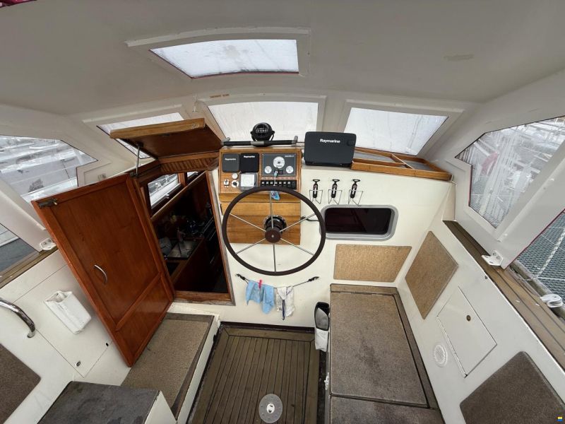 Reinke 12 M