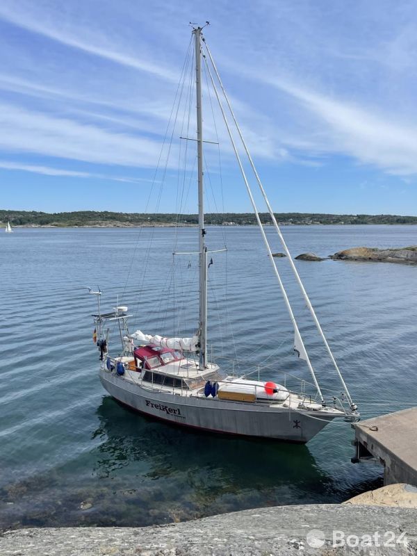 Reinke 12 M