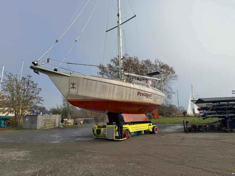 Reinke 12 M