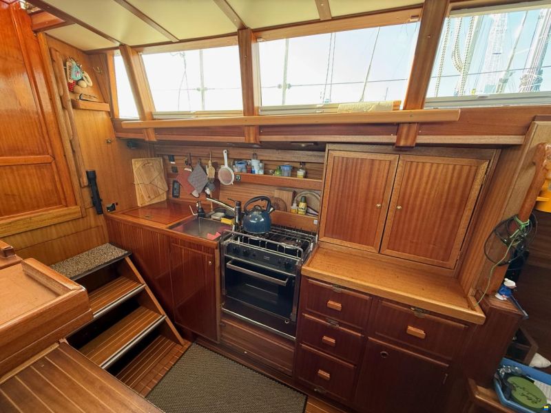 Reinke 12 M
