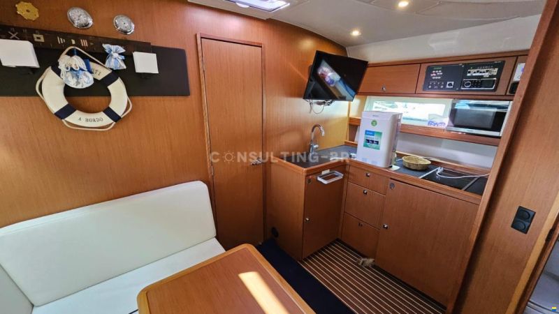 Bavaria 39 HT Sport