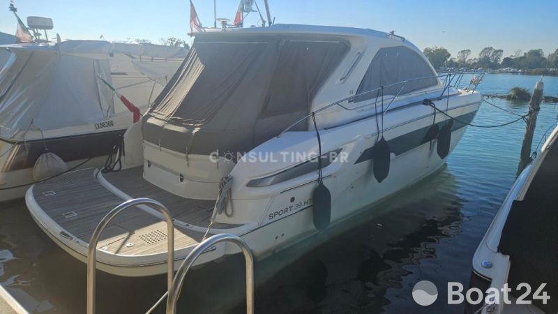 Bavaria 39 HT Sport