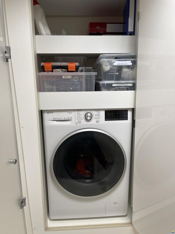Fountaine Pajot Lucia 40