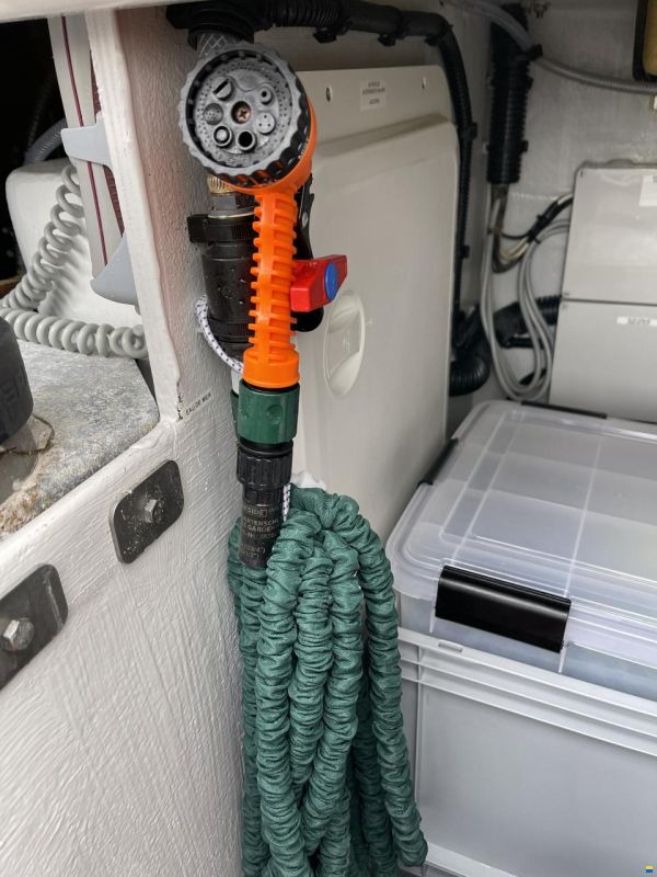Fountaine Pajot Lucia 40
