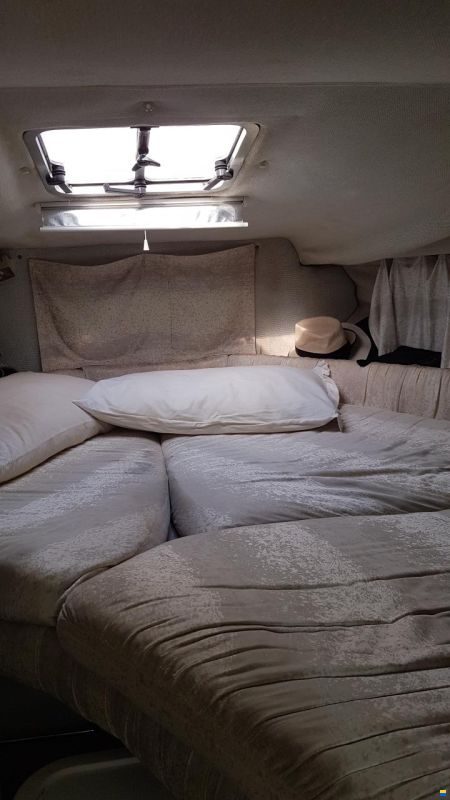 Cranchi 32 Cruiser