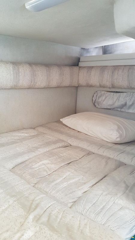 Cranchi 32 Cruiser