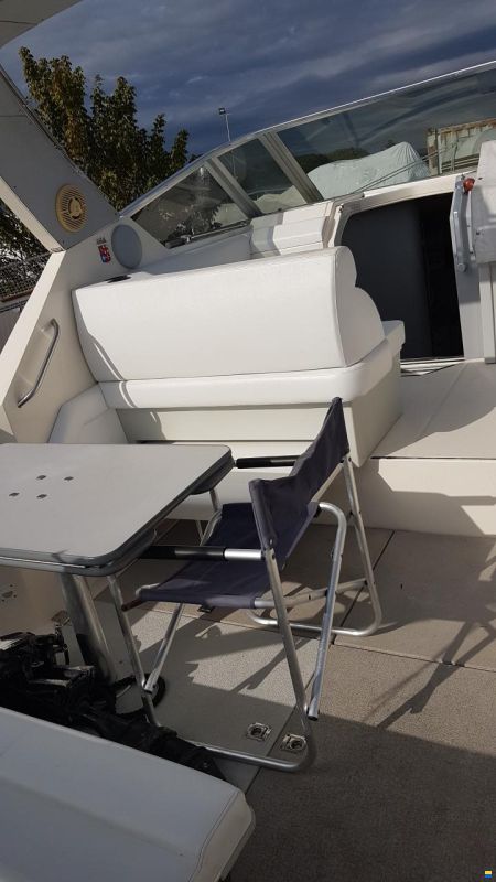 Cranchi 32 Cruiser