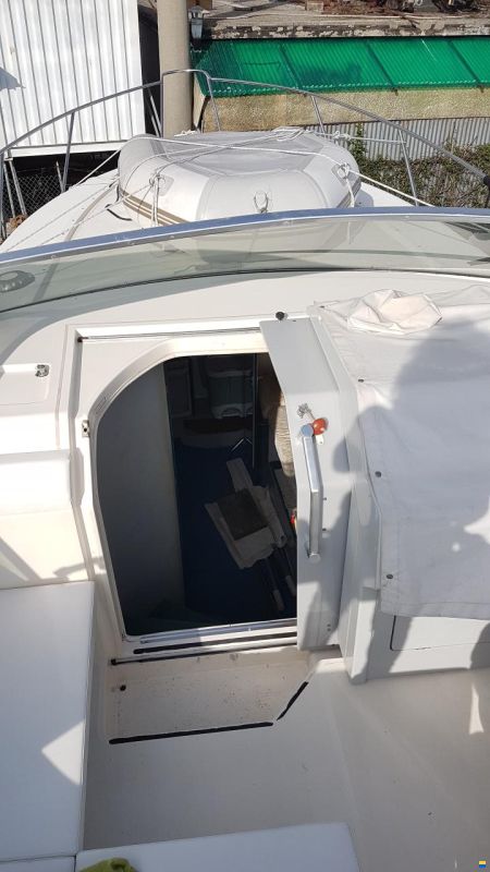 Cranchi 32 Cruiser
