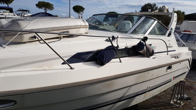 Cranchi 32 Cruiser