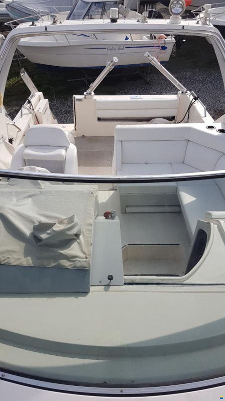 Cranchi 32 Cruiser