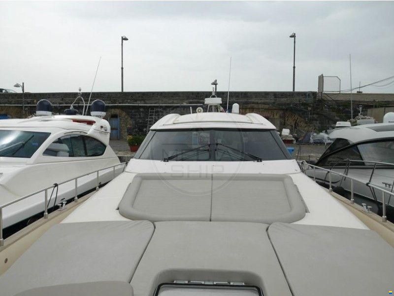 Cayman 58