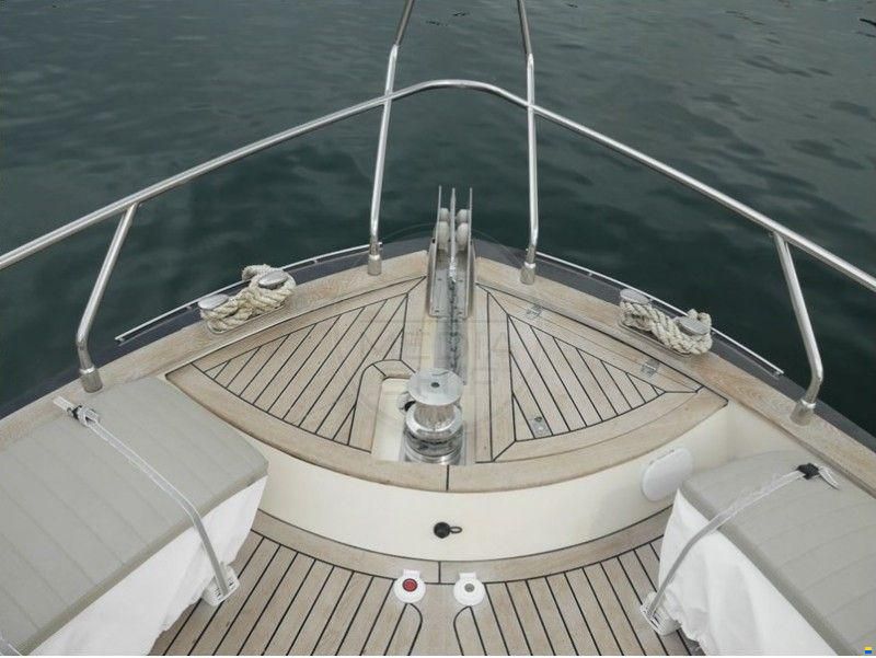 Cayman 58