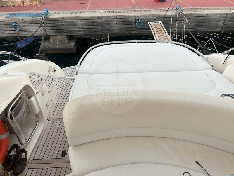 Gobbi Atlantis 425 Sc Ht
