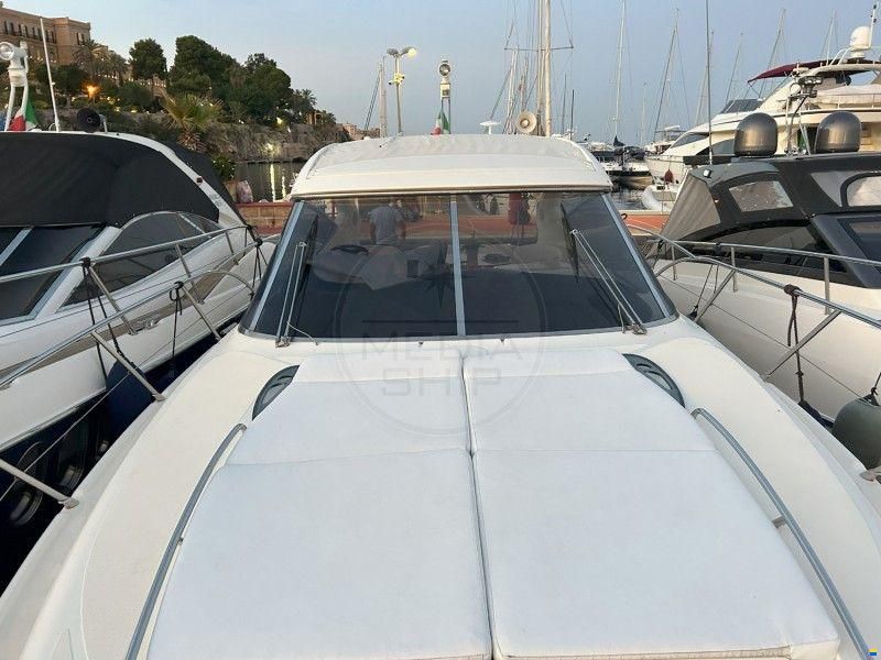 Gobbi Atlantis 425 Sc Ht