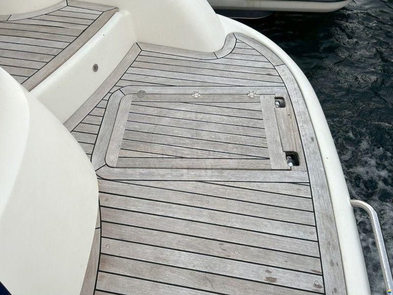 Gobbi Atlantis 425 Sc Ht