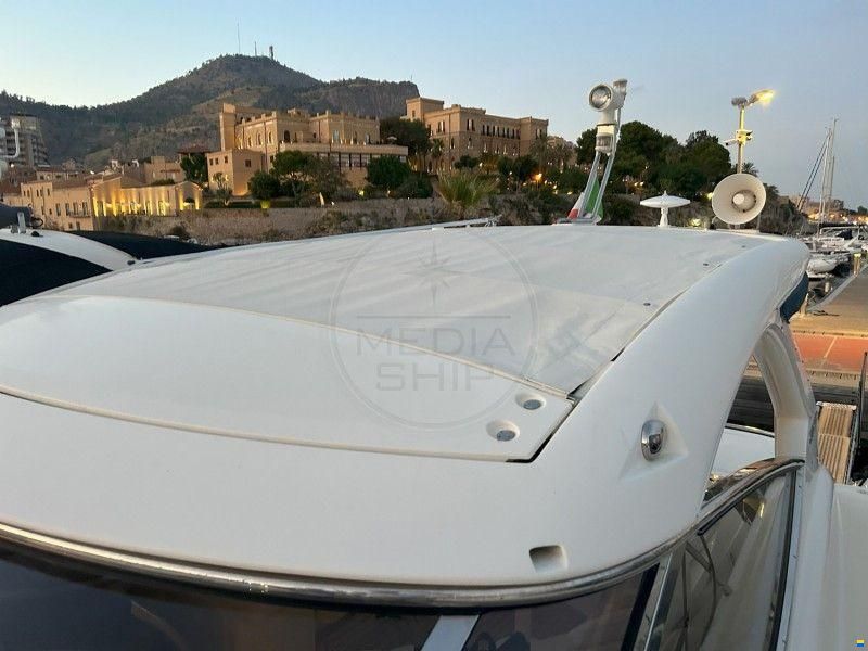 Gobbi Atlantis 425 Sc Ht